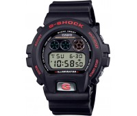 Наручные часы Casio G-Shock DW-6900TR-1E