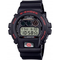 Наручные часы Casio G-Shock DW-6900TR-1E