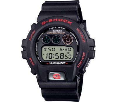 Наручные часы Casio G-Shock DW-6900TR-1E
