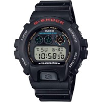 Наручные часы Casio G-Shock DW-6900U-1E