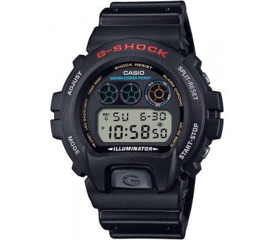 Наручные часы Casio G-Shock DW-6900Y-9E