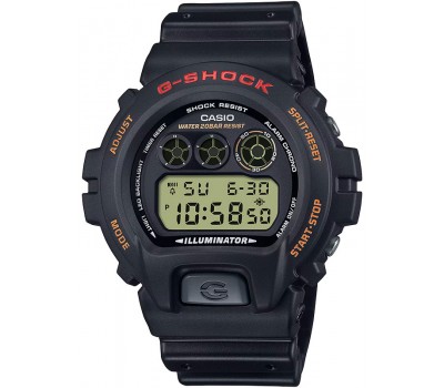 Наручные часы Casio G-Shock DW-6900UB-9E