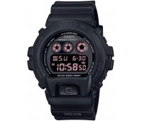 Наручные часы Casio G-Shock DW-6900UMS-1E