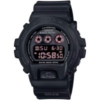 Наручные часы Casio G-Shock DW-6900UMS-1E