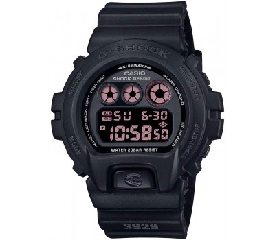 Наручные часы Casio G-Shock DW-6900UMS-1E