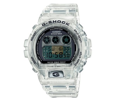 Наручные часы Casio G-Shock DW-6940RX-7E