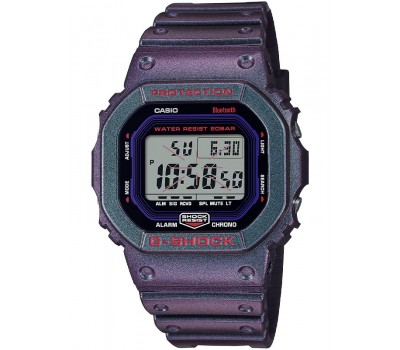 Наручные часы Casio G-Shock DW-B5600AH-6E