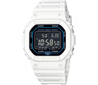 Наручные часы Casio G-Shock DW-B5600SF-7E