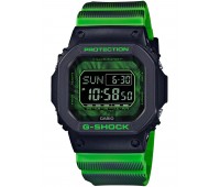 Наручные часы Casio G-Shock DW-D5600TD-3E
