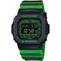 Наручные часы Casio G-Shock DW-D5600TD-3E