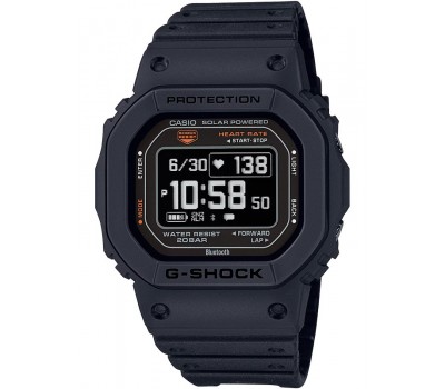 Наручные часы Casio G-Shock DW-H5600-1E