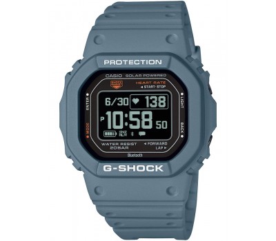 Наручные часы Casio G-Shock DW-H5600-2E