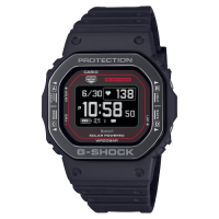 Наручные часы Casio G-Shock DW-H5600MB-1A4
