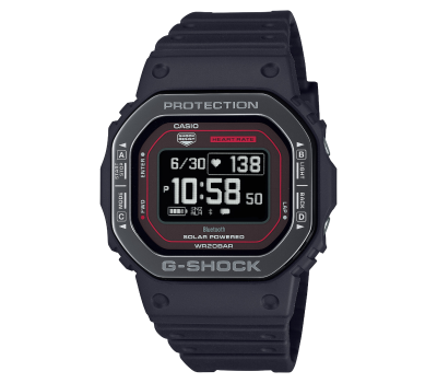 Наручные часы Casio G-Shock DW-H5600MB-1A4