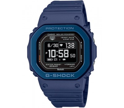 Наручные часы Casio G-Shock DW-H5600MB-2E