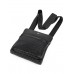 Сумка NARVIN 9471-Bambino Black