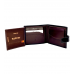 Портмоне NARVIN 9690-Vegetta Black