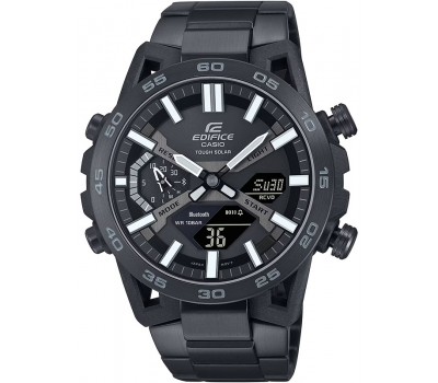 Наручные часы Casio Edifice ECB-2000DC-1B