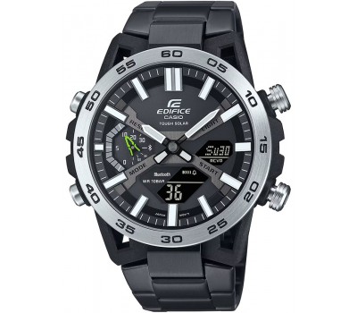 Наручные часы Casio Edifice ECB-2000DD-1A