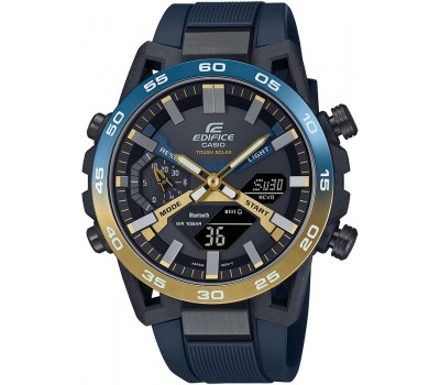 Наручные часы Casio Edifice ECB-2000NP-1A