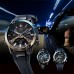 Наручные часы Casio Edifice ECB-2000NP-1A