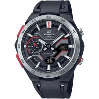 Наручные часы Casio Edifice ECB-2200P-1A