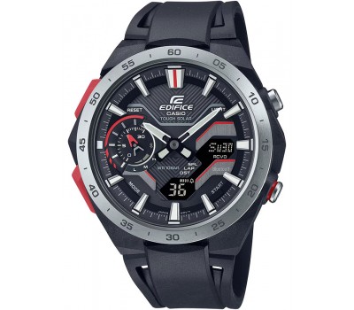 Наручные часы Casio Edifice ECB-2200P-1A