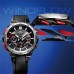 Наручные часы Casio Edifice ECB-2200P-1A