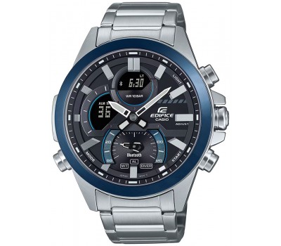 Наручные часы Casio Edifice ECB-30DB-1A