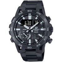 Наручные часы Casio Edifice ECB-40BK-1A
