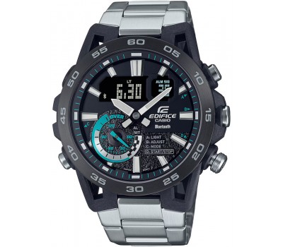 Наручные часы Casio Edifice ECB-40DB-1A