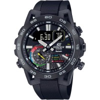 Наручные часы Casio Edifice ECB-40MP-1A