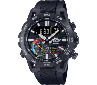 Наручные часы Casio Edifice ECB-40MP-1A