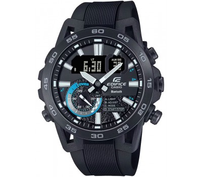 Наручные часы Casio Edifice ECB-40PB-1A