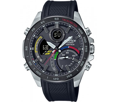 Наручные часы Casio Edifice ECB-900MP-1A