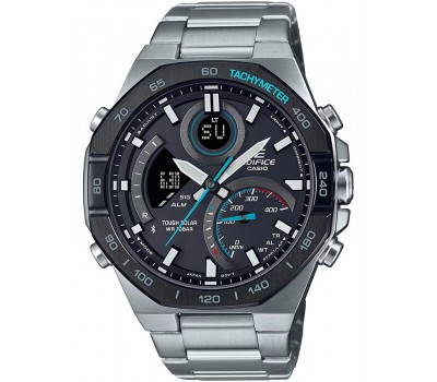 Наручные часы Casio Edifice ECB-950DB-1A