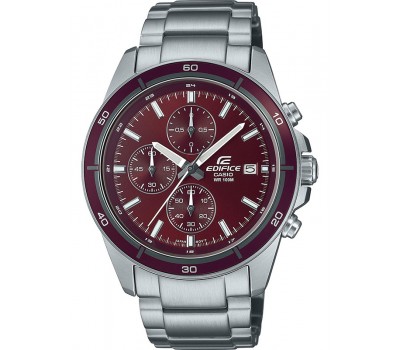 Наручные часы Casio Edifice EFR-526D-5C