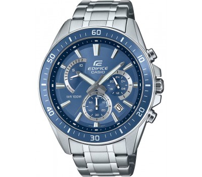 Наручные часы Casio Edifice EFR-552D-2A