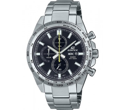 Наручные часы Casio Edifice EFR-574D-1A