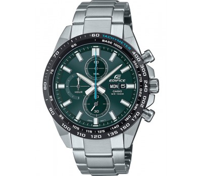 Наручные часы Casio Edifice EFR-574DB-3A