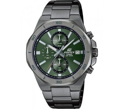 Наручные часы Casio Edifice EFV-640DC-3A