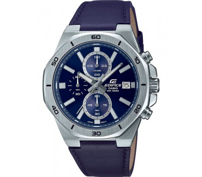 Наручные часы Casio Edifice EFV-640L-2A