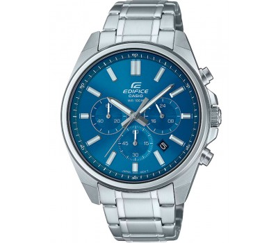 Наручные часы Casio Edifice EFV-650D-2A