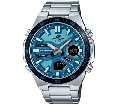 Наручные часы Casio Edifice EFV-C110D-2B