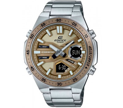 Наручные часы Casio Edifice EFV-C110D-5A