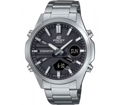 Наручные часы Casio Edifice EFV-C120D-1A