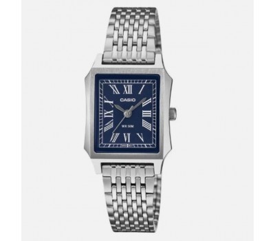 Наручные часы Casio Collection LTP-B190D-2B Наручные часы Casio Collection LTP-B190D-2B