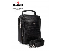 Сумка NARVIN 9467-Aligro Black