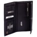 Кошелек NARVIN 9577-Palermo Black