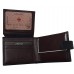 Портмоне NARVIN 9698-Vegetta Black